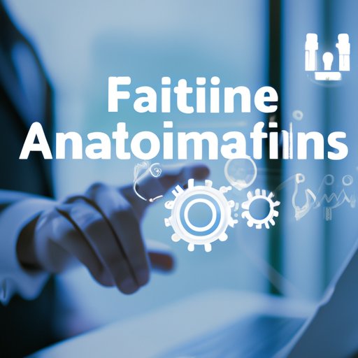 Advantages of Automating Financial Processes 