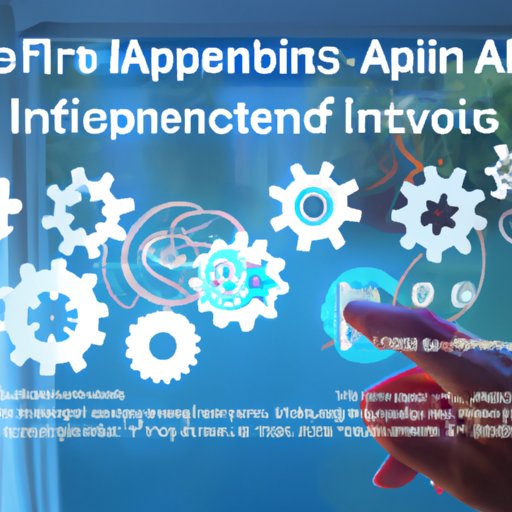 Demonstrating the Efficiency Gains of Integrating Financial APIs 