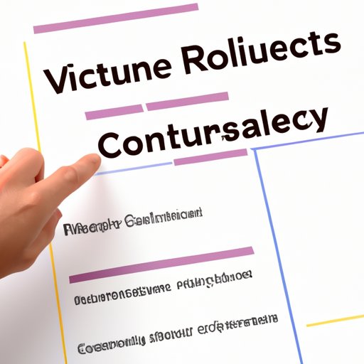 Analyzing the Impact of Values on Conflict Resolution