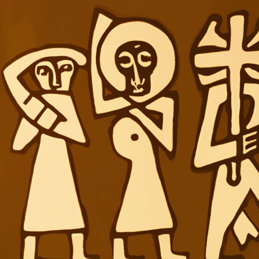 The Importance of Art in Ethiopian Culture The Enlightened Mindset