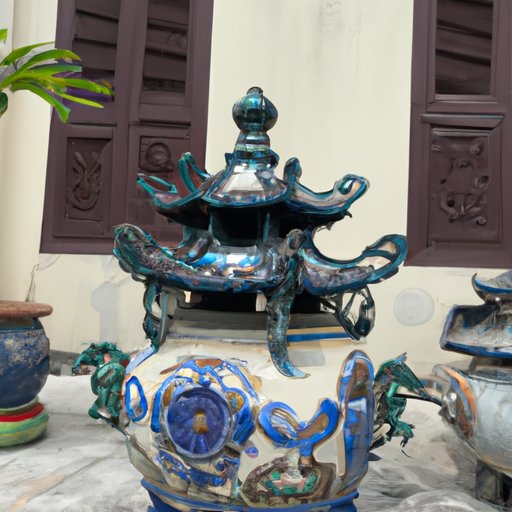 Ways Art Is Used to Preserve History and Tradition