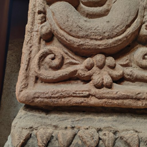 Impact of Traditional Art on Modern Culture