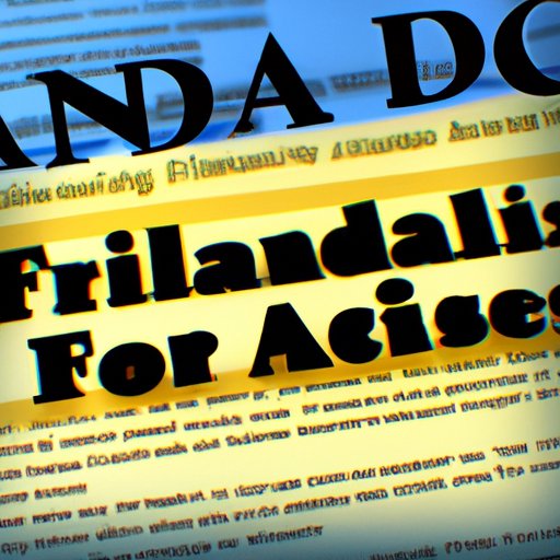 Navigating the Financial Aid System After a Denial