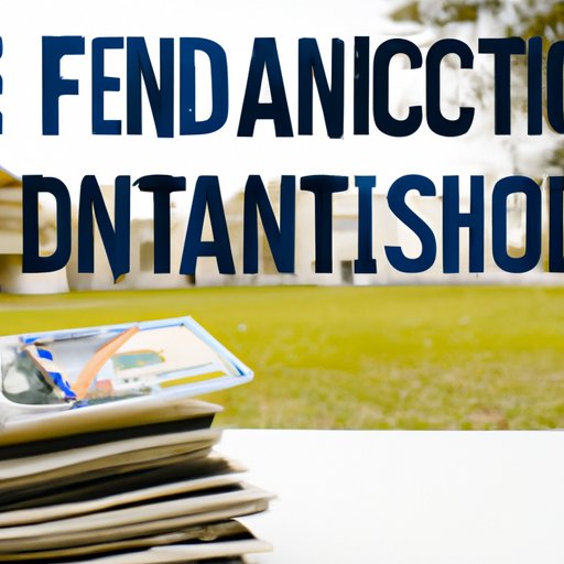 Common Reasons for Financial Aid Rejection