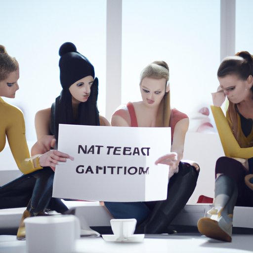 Analyzing the Reasons Behind the Cancellation of Next in Fashion