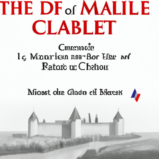 The Muslim Invasion and Charles Martel