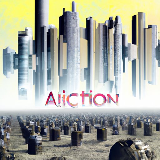 Examining the Social Implications of the Destruction of the City of AI