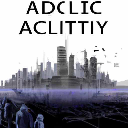 Analyzing the Political Climate Leading Up to the Destruction of the City of AI