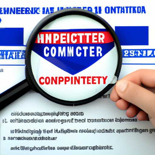 Understanding How the Interstate Commerce Commission Protects Consumers