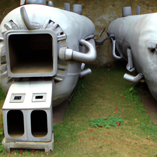 The Legacy of the Iron Lung