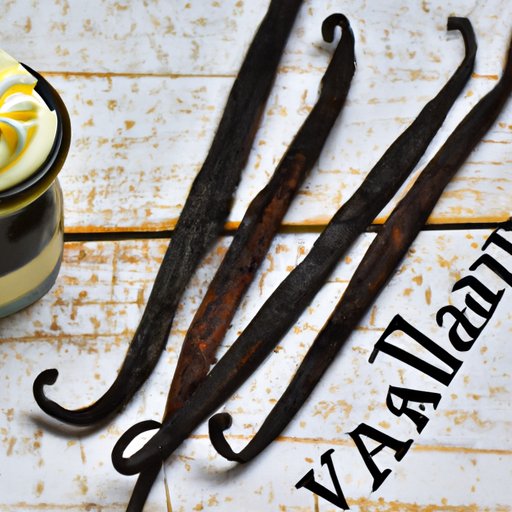 Conclusion – Why Vanilla Flavoring Is Still Popular Today