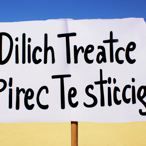 Strategies for Dealing With Conflict While Traveling