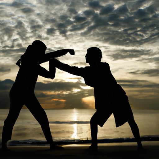 How Fighting on Vacation Can Bring You Closer