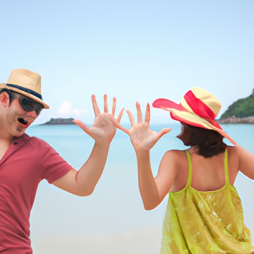 Learn to Love the Fight: Why Arguing on Vacation is Necessary