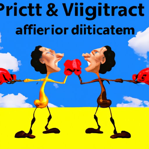 The Art of Constructive Argument: Why Fighting on Vacation Can Be Positive