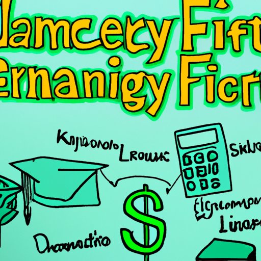 How Financial Literacy Prepares Students for the Real World