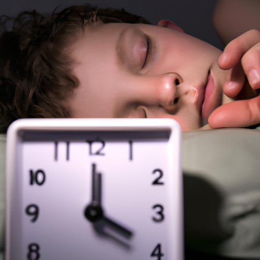 Exploring the Science Behind Sleep