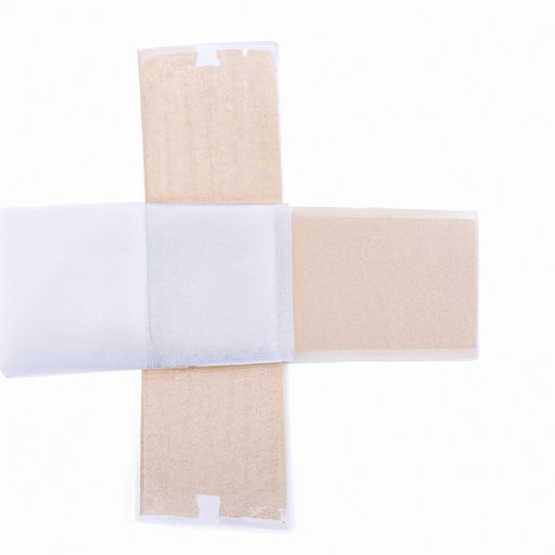 Examples of How Bandages Are Used in Modern Medicine
