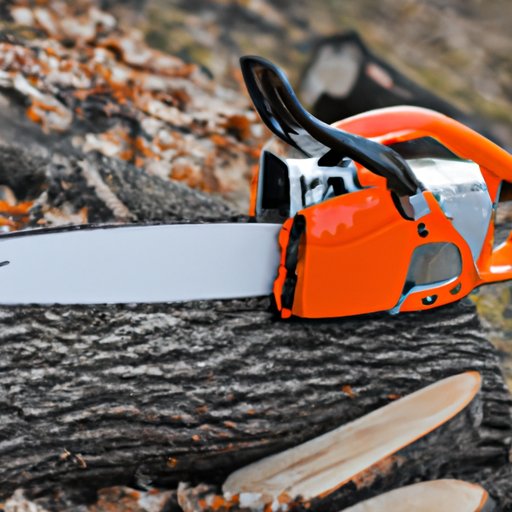 Analyzing the Popularity of Chainsaws Today
