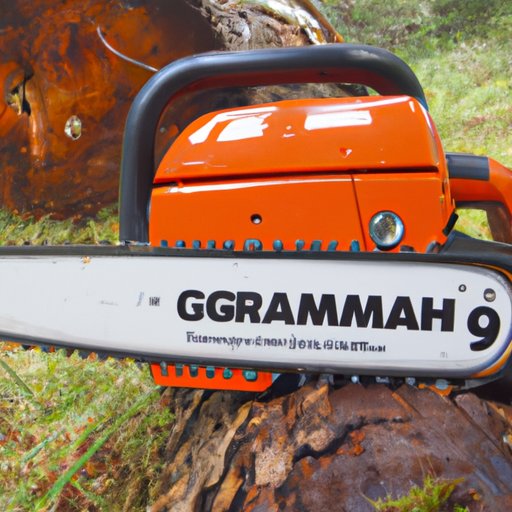 The Story Behind Graham Chainsaws: Understanding Their Purpose and Function