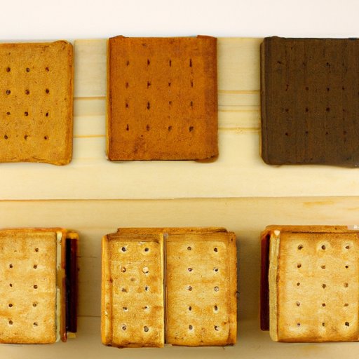 Exploring the Popularity of Graham Crackers Through the Years
