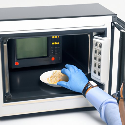 Why Were Microwaves Invented? Exploring the Science Behind the