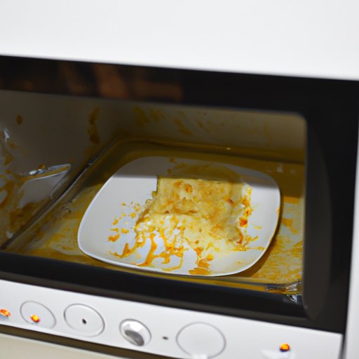 Why Were Microwaves Invented? Exploring the Science Behind the Invention and Its Impact on Home