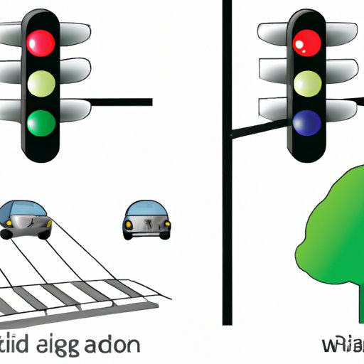 Overview of the Invention and Development of Traffic Lights