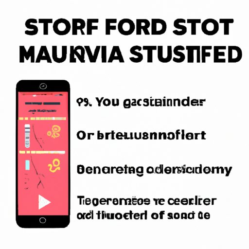 How to Troubleshoot Music Issues on Instagram Stories