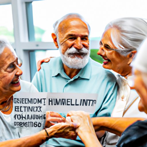 Exploring the benefits of creating meaningful relationships with residents