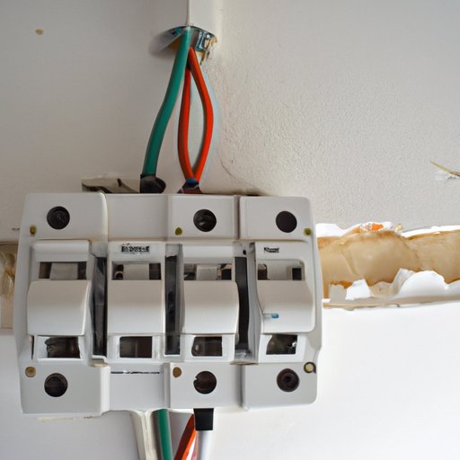 The Benefits of Installing a Circuit Breaker and Keeping It from Tripping