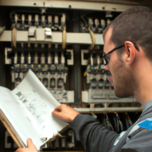 Analyzing the Benefits of Routine Maintenance on Breakers