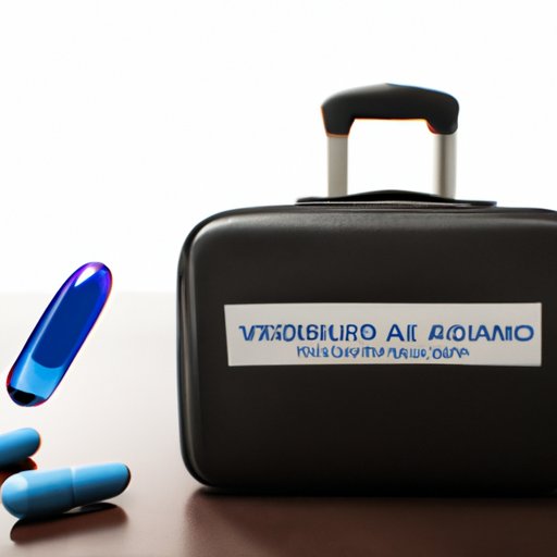 How Viagra Can Enhance Your Performance During a Business Trip