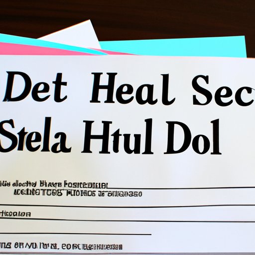 What to Do After Receiving a Letter From the Health Department