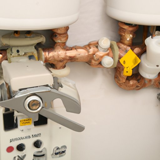 Understanding Why Your Water Heater Keeps Tripping Your Breaker