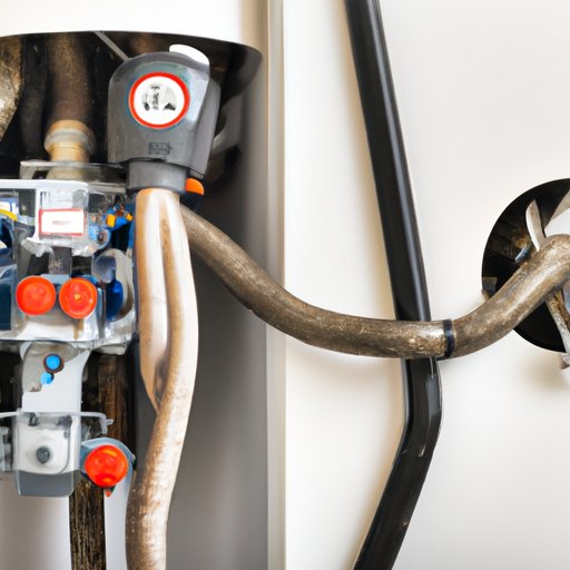 What to Do When Your Water Heater Causes a Circuit Breaker Trip