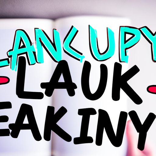 Emphasize Your Ability to Learn Quickly