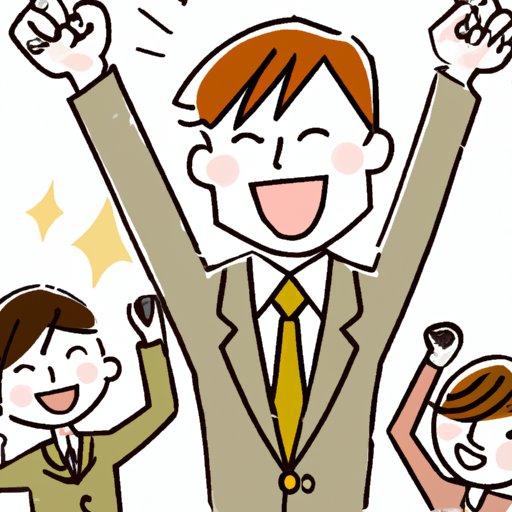 Show Enthusiasm for the Role