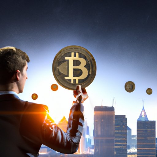 Gain Access to New Financial Opportunities With Bitcoin