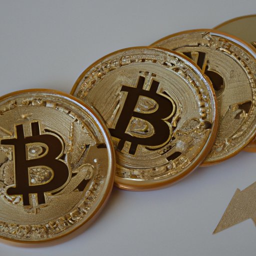 Invest in Bitcoin to Take Advantage of its High Volatility