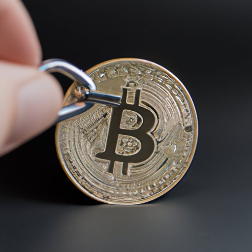 Use Bitcoin to Secure Your Wealth From Inflation