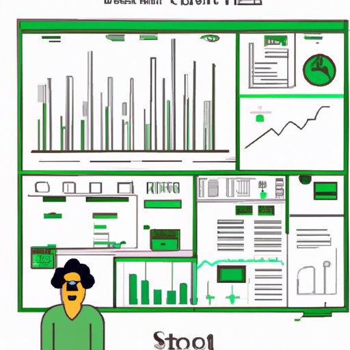 Showcasing Success Stories of People Who Have Made Money Investing in Stocks