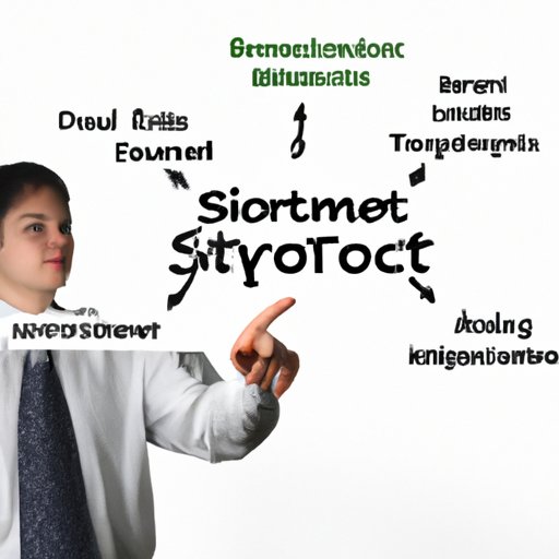 Explaining the Benefits of Investing in Stocks