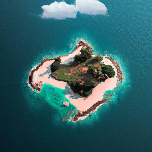 Create Your Own Island Paradise