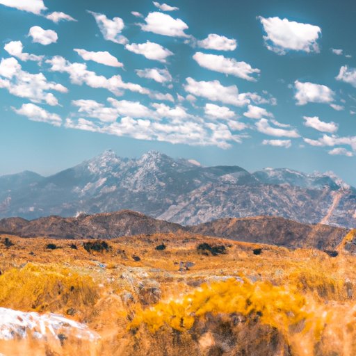 Explore a Variety of Landscapes and Environments