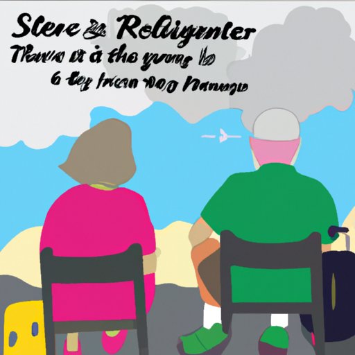 Stories From People Who Have Traveled Before Retirement