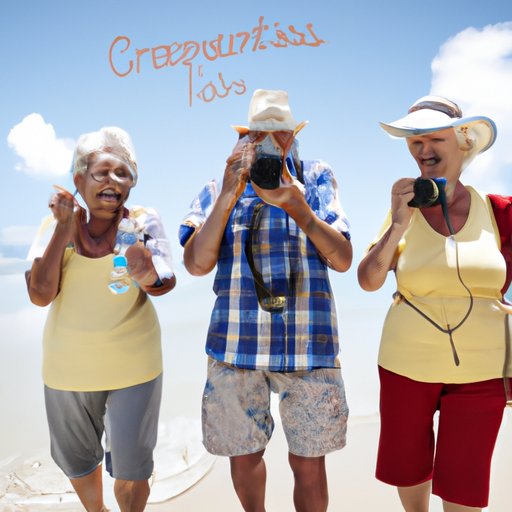 Unique Experiences Available to Those Who Travel Before Retirement