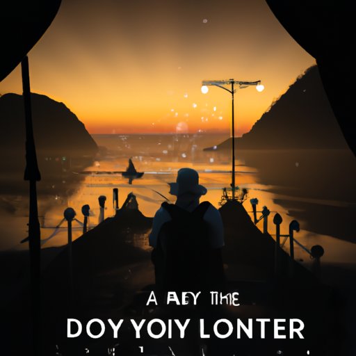 A Journey of Discovery: How a Trip on Me Could Transform Your Life