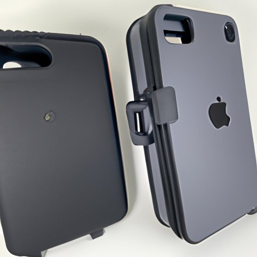 How to Choose the Right Case for Your 12 Pro Max or 13 Pro Max