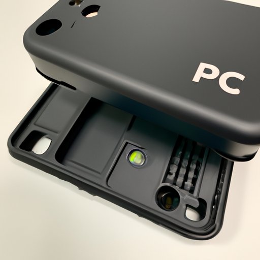 What to Look for in a 12 Pro Max or 13 Pro Max Case